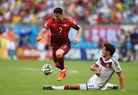 Portugal prepare to face germany. Portugal Vs Germany Prediction Preview Team News And More Uefa Euro 2020
