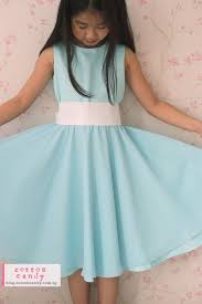 Piano Recital Dress In Tiffany Blue Recital Dress Dresses Girl Outfits
