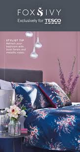 Fall In Love With The New Collection Of Luxury Duvet Sets And Bedroom Accessories From Fox Ivy Team Luxury Duvet Sets Luxurious Bedrooms Bedroom Accessories