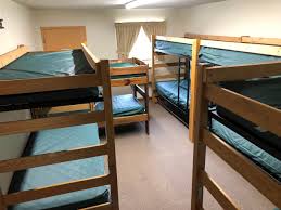 This stanley cabin provides complimentary wireless internet. Lodging Accommodations At Lake Williamson Christian Center