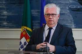 Governo admite reabrir fronteiras de montalegre e barrancos durante algumas horas. Ministro Da Administracao Interna Anuncia 27 Detencoes Por Crime De Desobediencia Politica Correio Da Manha