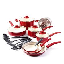 Ceramic Cookware Ceramic Cookware Set Ceramic Cookware Cookware Set