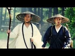 2018 New Martial Arts Movie Chinese Action Movie Subtitles Youtube