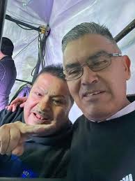 El número 1 de Cd Neza.