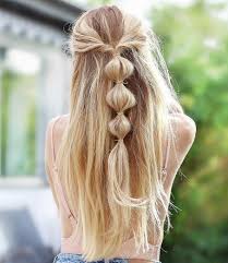 However, due to the variations within the style, taking a picture with you to your stylist can be a wise idea, especially if you have a specific hair design in mind. 30 Easy Hairstyles For Long Hair With Simple Instructions Hair Adviser