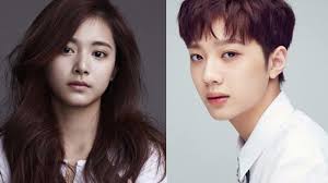 Polos Abis! Digoda MC, Guan Lin Wanna One Akui Dirinya dan Tzuyu TWICE  Visual Top Asal Taiwan