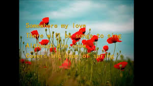 Image result for images Somewhere My Love