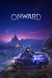 List of the best new fantasy movies. Onward New Animation Kids Comedy Movie 2020 Trailer Rating