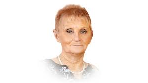 Mary Simmonds Obituary