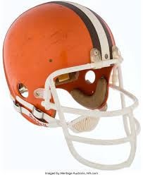 We did not find results for: 1980 S Cleveland Browns Game Worn Helmet Football Collectibles Lot 42291 Heritage Auctions