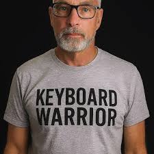 We're not like MAGA though”