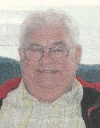 Gordon Gene Lemke (1937-2007)