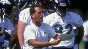 Both games have their origin in multiple varieties of football played in the united kingdom in. Alex Gibbs The Godfather Of The Modern Zone Blocking Scheme Sbnation Com