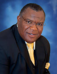 Gaddis Installed as CMBSC President