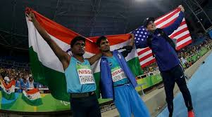 Governor biswabhusan harichandan and president of indian red cross society's state branch formally handed over 100 oxygen concentrators, and 48,000 covid testing vials received from. Rio Paralympics Jayalalithaa Announces Rs 2 Crore Award For Gold Medallist Mariyappan Thangavelu Sports News The Indian Express