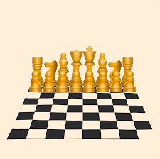 Scopri ricette, idee per la casa, consigli di stile e altre idee da provare. Animasi Uskup Catur Papan Gambar Vektor Gratis Di Pixabay