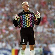 View the player profile of goalkeeper peter schmeichel, including statistics and photos, on the official website of the premier league. Peter Schmeichel The Great Dane Who Re Invented Modern Goalkeeping