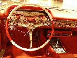 Image result for Sandshell Beige 1963 Mercury