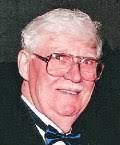 Francis O'Connor Obituary (2010)
