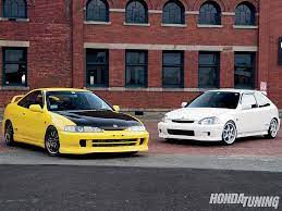 Wallpaper Honda Integra Hd Unduh Gratis Wallpaperbetter