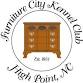 Furniture City Kennel Club Dog Show @ Event Center