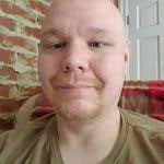 Terry Luttman's Instagram, Twitter & Facebook