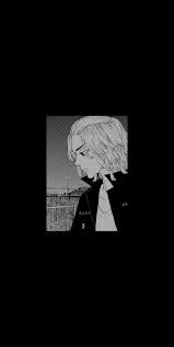 Maybe you would like to learn more about one of these? Manjiro Sano Wallpaper Di 2021 Wallpaper Anime Seni Anime Seni Abstrak