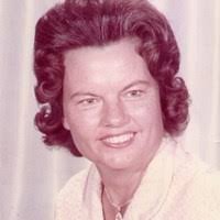 Doris Carney Obituary