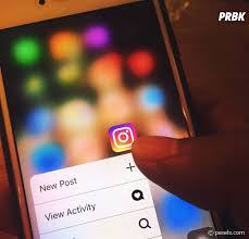 Ça ne mange pas de pain de lui demander. Instagram Bloque En Anglais Depuis La Mise A Jour Voila Comment Le Remettre En Francais Purebreak