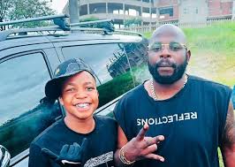 Amapiano Drama! Mashego Demands R23 Million From Scorpion Kings!