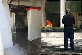 A fire involving a personal mobility device happened in a lift at block 537 woodlands drive 16 on jun 3, 2021. Electric Bike Fire At Boon Lay Void Deck Put Out By Residents Second Blaze In Block In Two Weeks Singapore News Top Stories The Straits Times