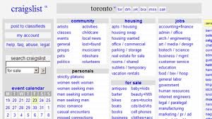 Craigslist sacramento продолжить чтение craigslist sacramento www. U S Man Lured By Craigslist Job Ad Found Dead Ctv News