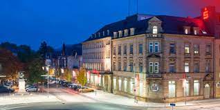 In 2017, the town had a saarlouis, as the name implies, is located on the river saar. Datenschutz Ihre Angaben Bleiben Vertraulich Kreissparkasse Saarlouis