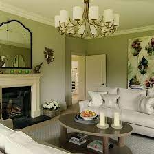 Classic Taupe And Cream Living Room Living Room Decorating Ideal Home Cream Living Rooms Taupe Living Room Living Room Colors
