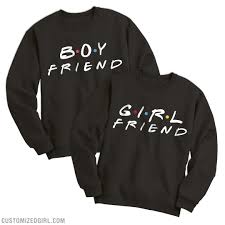 See more ideas about matching profile pictures, icon gif, cute anime couples. Relationship Goals With Matching Couple Shirts Customizedgirl Blog