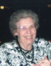 Mildred Perkins Obituary (2012)