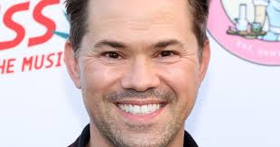 Christian Borle Replaces Andrew Rannells in 'Tammy Faye'