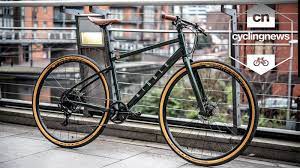 The bike assembles in less than 20 minutes and is capable of getting you 50 miles on a single. Best Hybrid Bikes Fantastic Fitness Bikes For Getting Around Town Cyclingnews