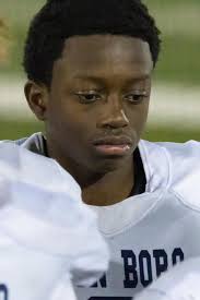 Twin Boro Bears players recognized