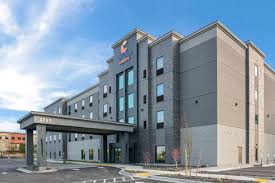 Maybe you would like to learn more about one of these? Comfort Suites Kennewick At Southridge Hotel Book Now