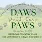 DAWS Putt Fore Paws: Joyce Allen Memorial Golf Tournament