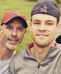 First, thanks for all the birthday love. I shared the same birthdate, just  one year apart, with my cousin Tom Sullivan. We were more like brothers. I  miss him so much and