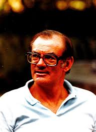 Richard Ahern Obituary