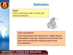 Financing cash flow includes all proceeds gained from issuing debt and equity as well as payments made by the company. Cash Flow In Malay Sang Hook