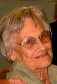 Callie Mae Mildred Culberson Obituary