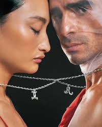 Saint Laurent's key accessory for the season