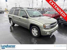 Image result for Medium Green 2003 Envoy