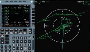 Nzqn Rnav 05 Y Approach Not Loading Correctly In The