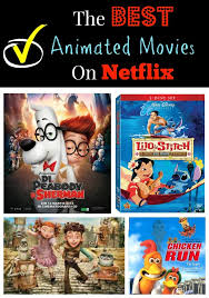 › top animated movie list. The Best Animated Movies On Netflix To Watch Now Animated Movies Kids Movies Disney Movies List