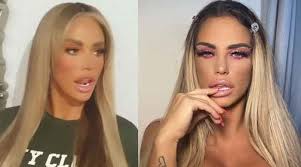 Mar 02, 2021 · katie price. Katie Price S Fans Come In Her Defense After Trolls Cruelly Criticise Her Veneers In Latest Video